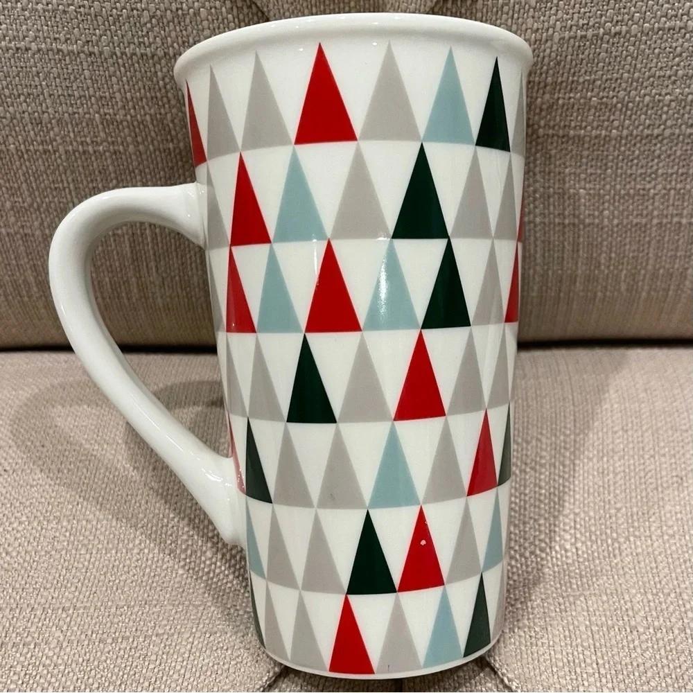 Starbucks mug 16